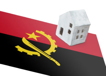 Tudo sobre o imobiliário em Angola