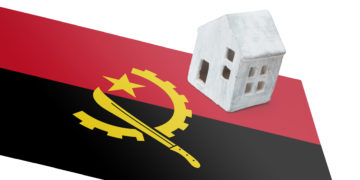 Tudo sobre o imobiliário em Angola