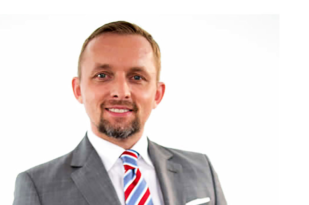 Tomasz Dowbor, Presidente do Grupo Boa Vida