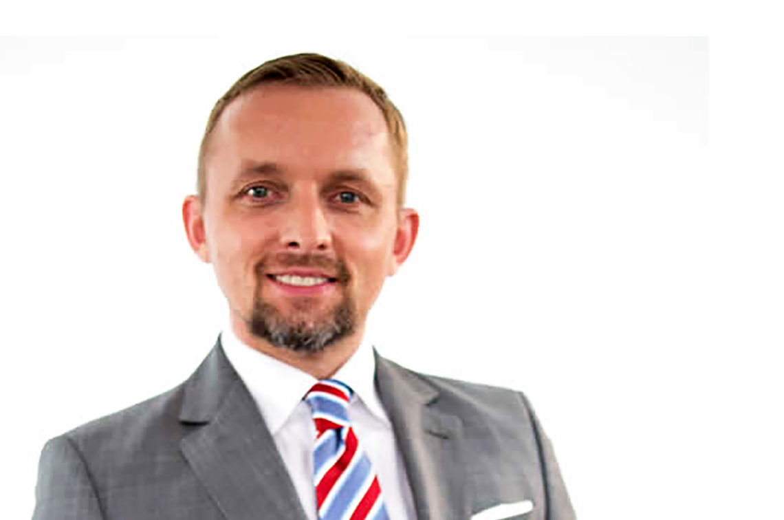 Tomasz Dowbor, Presidente do Grupo Boa Vida