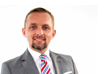 Tomasz Dowbor, Presidente do Grupo Boa Vida
