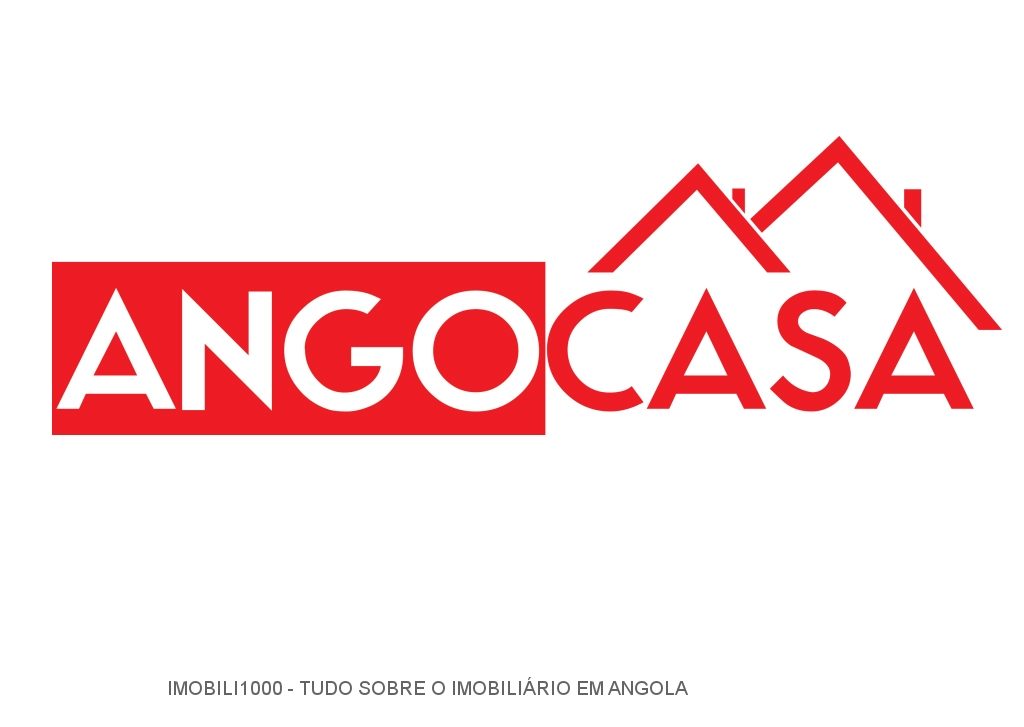 Logótipo do Portal AngoCasa