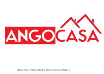 Logótipo do Portal AngoCasa