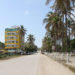 O Cuanza Sul é das províncias angolanas que mais investimento tiveram no sector hoteleiro