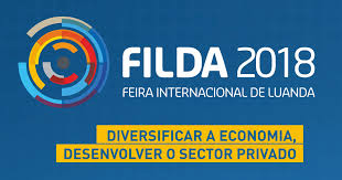 A FILDA é organizada pela empresa Eventos Arena