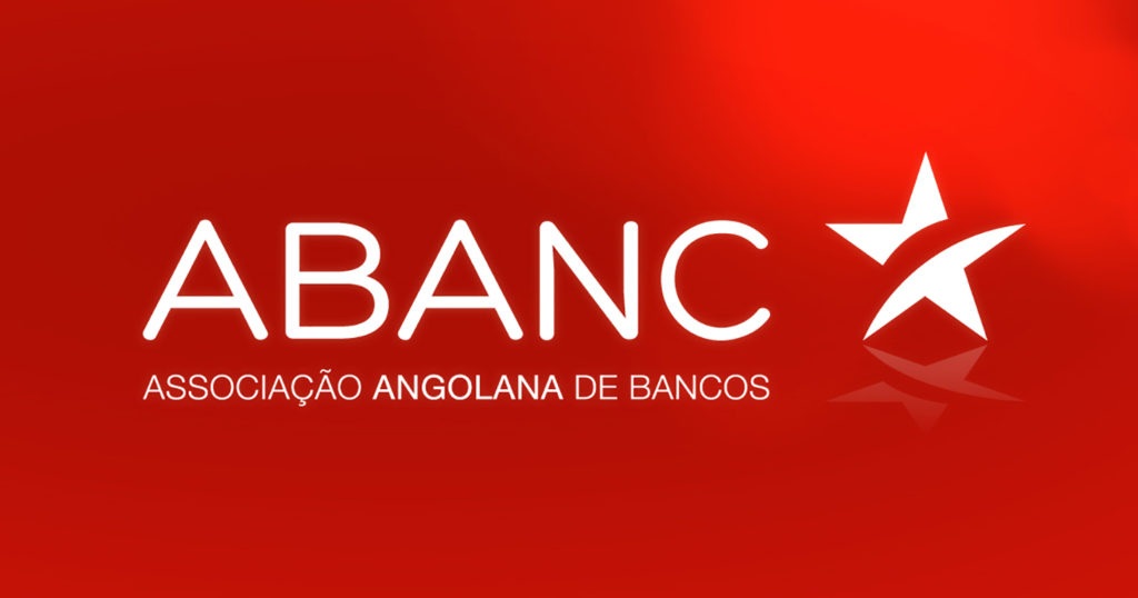 Logótipo da Associação Angolana de Bancos (ABANC)