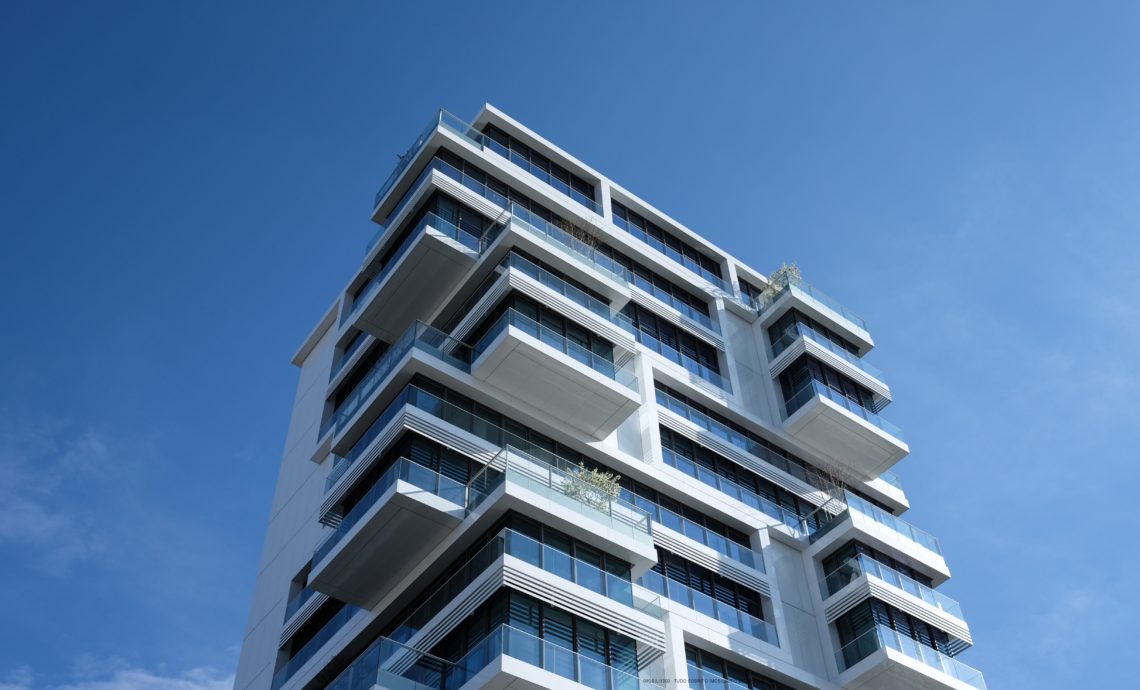 Estimativa de aumento na construção imobiliária (Photo by Timur Saglambilek from Pexels)