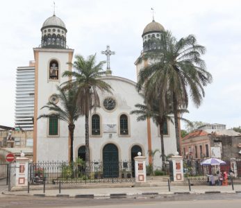 Igreja de Nossa Senhora dos Remédios