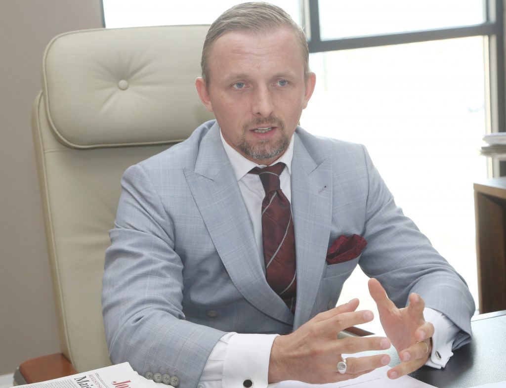 Tomasz Dowbor