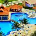 Resort Mussulo By Mantra, no estado brasileiro da Paraíba