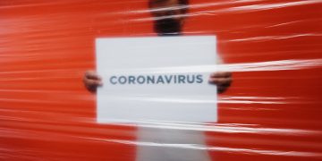 A construção civil será afectada pela crise simultânea do coronavirus e do barril do petróleo