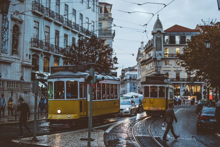 Lisboa está em segundo lugar na lista das localidades mais caras para arrendar casa em Portugal