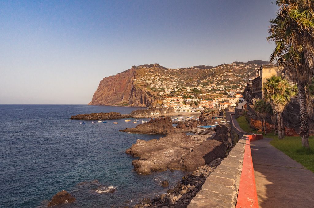 Abertura do escritório na Madeira está em linha com o aumento do número de americanos que compra casa em território português