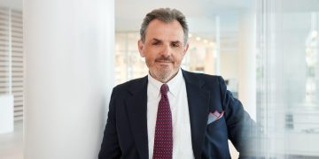 Giuseppe Cunetta é o novo Chief Marketing Officer da Engel & Völkers.