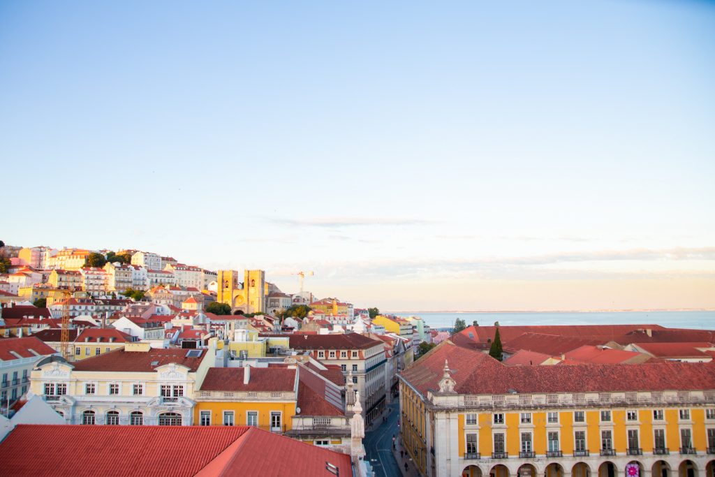 O preço de arrendamento subiu em quase todas as capitais de distrito