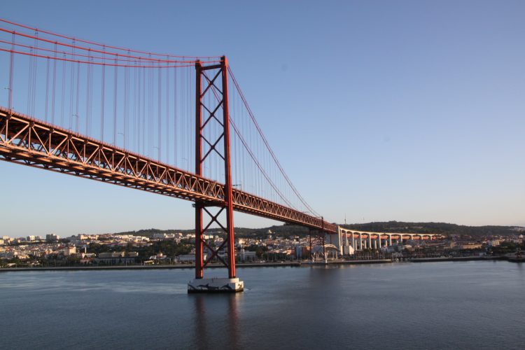 Lisboa representou um crescimento de 120% na colocação de escritórios