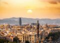 Destaca-se a presença de imóveis localizados em Barcelona (Foto Aleksander Pasaric/Pexels)