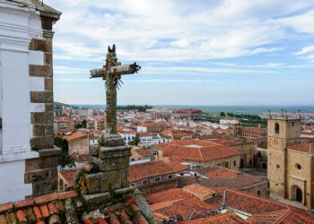 A Estremadura é um dos locais onde os portugueses mais compram casa (Foto Jose Francisco Fernandez Saura/Pexels)