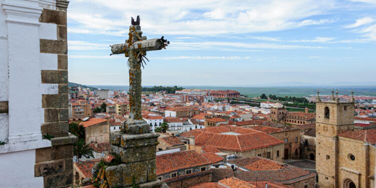 A Estremadura é um dos locais onde os portugueses mais compram casa (Foto Jose Francisco Fernandez Saura/Pexels)