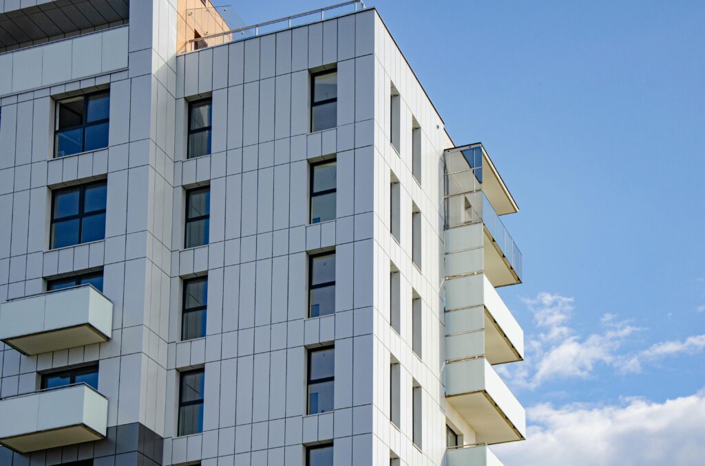 Imobiliário português registou forte dinamismo no quarto trimestre do ano passado (Foto Piotrek Wilk/Pexels)