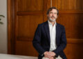 Alfonso Brunet, CEO da Castellana Properties (Foto Castelhana Properties)