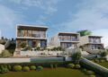Empreendimento Encosta das Feteiras Residences, no concelho de Ponta Delgada (Foto DS Investimento )