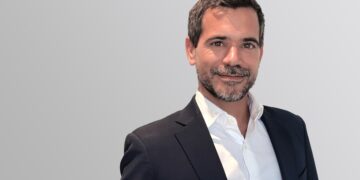 João Duarte Silva, novo diretor de Capital Markets para os setores de logística e residencial (Foto CBRE)
