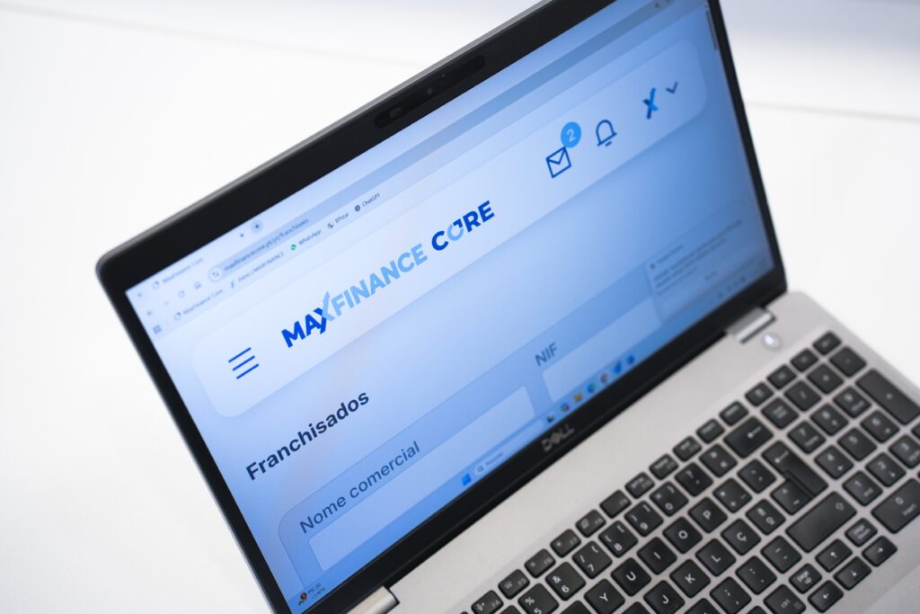 A solução CORE foi desenvolvida internamente ao longo de um ano por uma equipa interna da rede Maxfinance (Foto Maxfinance)