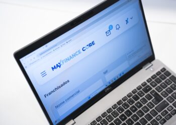A solução CORE foi desenvolvida internamente ao longo de um ano por uma equipa interna da rede Maxfinance (Foto Maxfinance)
