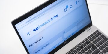 A solução CORE foi desenvolvida internamente ao longo de um ano por uma equipa interna da rede Maxfinance (Foto Maxfinance)