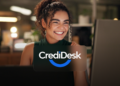 CrediDesk lançado em 15 de outubro, durante a convenção da ANICA, que reuniu reguladores, associações e empresas do setor (Foto InovaDigital)