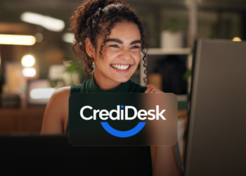 CrediDesk lançado em 15 de outubro, durante a convenção da ANICA, que reuniu reguladores, associações e empresas do setor (Foto InovaDigital)