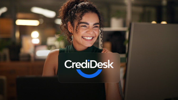 CrediDesk lançado em 15 de outubro, durante a convenção da ANICA, que reuniu reguladores, associações e empresas do setor (Foto InovaDigital)