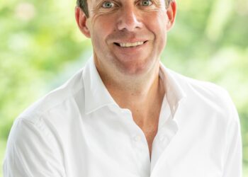 Olivier Beguin liderava desde 2006 a Equilis, que transformou numa referência europeia na promoção imobiliária (Foto Thomas & Piron)