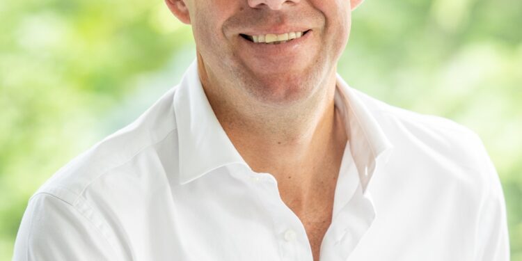 Olivier Beguin liderava desde 2006 a Equilis, que transformou numa referência europeia na promoção imobiliária (Foto Thomas & Piron)