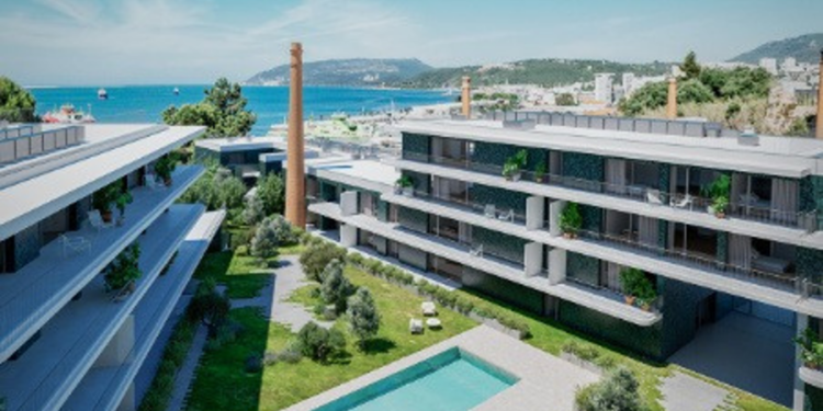 Ao todo, clientes de 18 nacionalidades concretizaram negócios na região durante o primeiro semestre (Foto RE/MAX Collection)