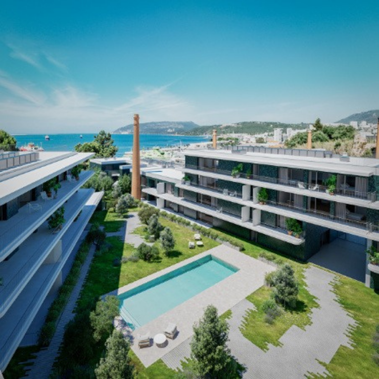 Ao todo, clientes de 18 nacionalidades concretizaram negócios na região durante o primeiro semestre (Foto RE/MAX Collection)