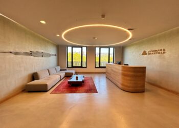 (Foto Primage Cushman & Wakefield)