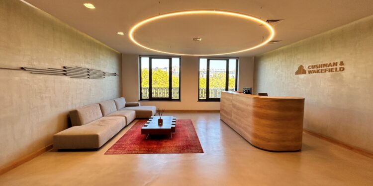(Foto Primage Cushman & Wakefield)