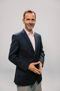 Francisco Lima, CEO da Maxfinance (Foto Maxfinance)