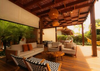 O ano de 2025 consolidou o turismo como um dos principais motores do imobiliário em Portugal (Foto Alef Morais/Pexels)