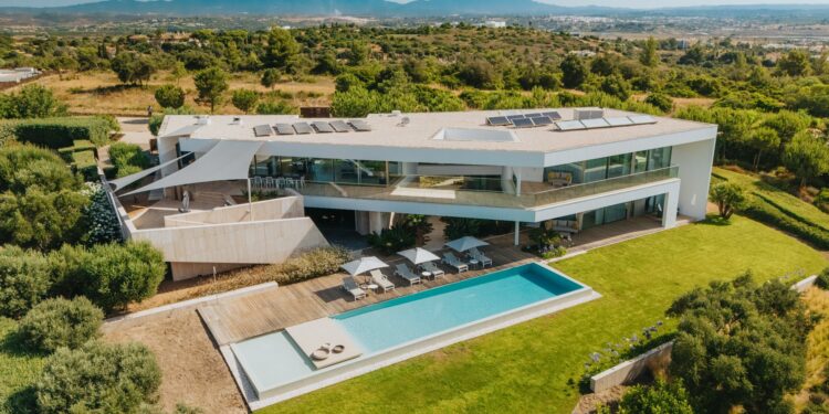 (Foto Portugal Sotheby's International Realty)