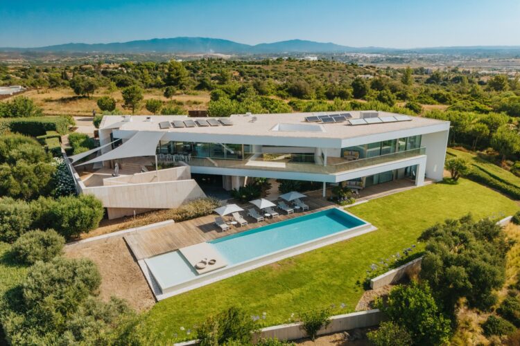 (Foto Portugal Sotheby's International Realty)