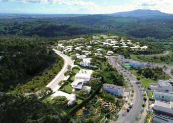 (Foto Belas Clube de Campo)