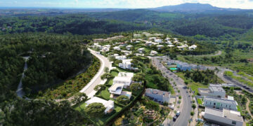 (Foto Belas Clube de Campo)