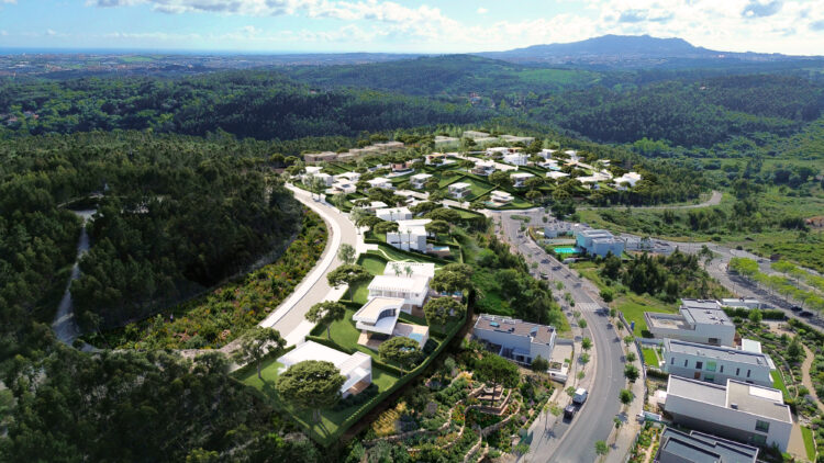 (Foto Belas Clube de Campo)