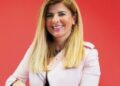 Beatriz Rubio, CEO da RE/MAX Portugal (Foto RE/MAX)